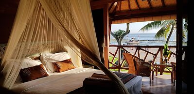 Puri Dajuma Beach Eco-Resort & Spa