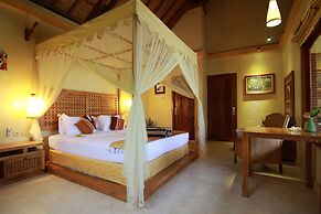 Puri Dajuma Beach Eco-Resort & Spa