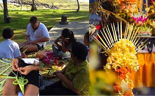 Puri Dajuma Beach Eco-Resort & Spa