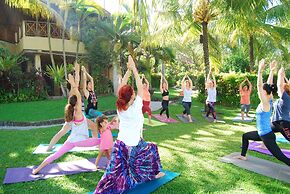 Puri Dajuma Beach Eco-Resort & Spa