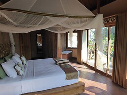 Puri Dajuma Beach Eco-Resort & Spa