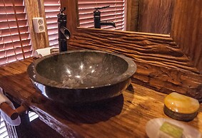 Puri Dajuma Beach Eco-Resort & Spa