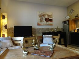 Puri Dajuma Beach Eco-Resort & Spa