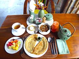 Puri Dajuma Beach Eco-Resort & Spa