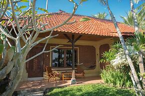 Puri Dajuma Beach Eco-Resort & Spa