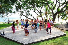 Puri Dajuma Beach Eco-Resort & Spa