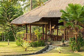 Puri Dajuma Beach Eco-Resort & Spa