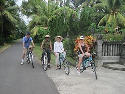 Puri Dajuma Beach Eco-Resort & Spa