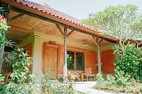 Puri Dajuma Beach Eco-Resort & Spa