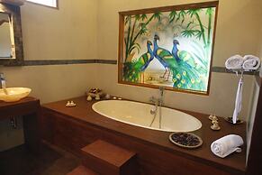 Puri Dajuma Beach Eco-Resort & Spa