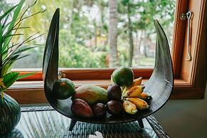 Puri Dajuma Beach Eco-Resort & Spa