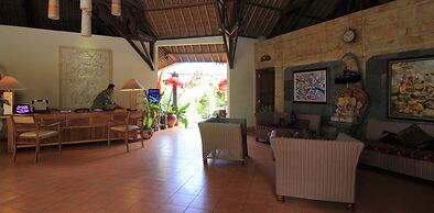 Puri Dajuma Beach Eco-Resort & Spa