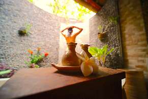 Puri Dajuma Beach Eco-Resort & Spa