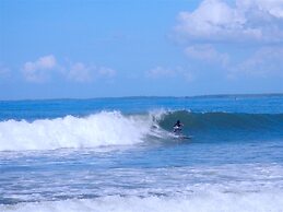 Puri Dajuma Beach Eco-Resort & Spa