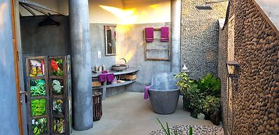 Puri Dajuma Beach Eco-Resort & Spa