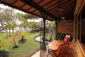 Puri Dajuma Beach Eco-Resort & Spa