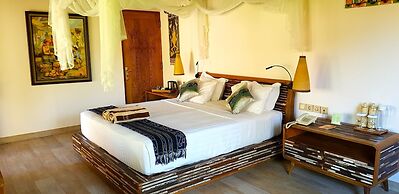 Puri Dajuma Beach Eco-Resort & Spa