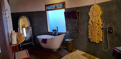 Puri Dajuma Beach Eco-Resort & Spa