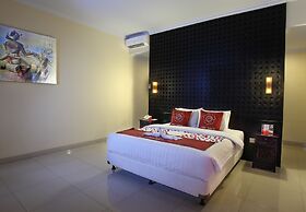 Puri Saron Baruna Beach