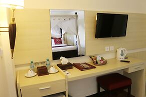 Puri Saron Baruna Beach