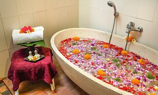 Puri Saron Baruna Beach