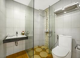 Puri Saron Baruna Beach