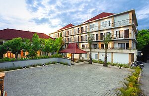 Puri Saron Baruna Beach