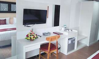 Puri Saron Baruna Beach