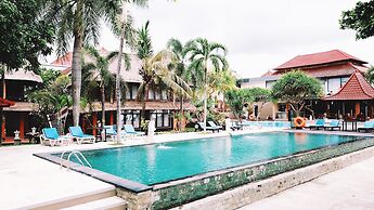 Puri Saron Baruna Beach