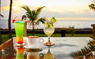 Puri Saron Baruna Beach