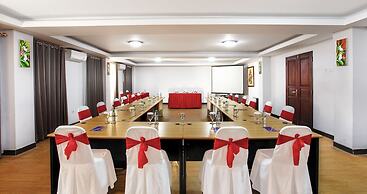 Puri Saron Baruna Beach