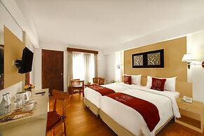 Puri Saron Baruna Beach