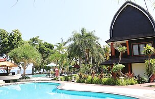 Puri Saron Baruna Beach