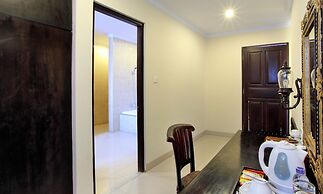 Puri Saron Baruna Beach