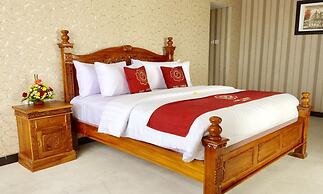 Puri Saron Baruna Beach