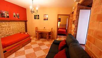 Apartamentos Embrujo de Azahar