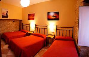 Apartamentos Embrujo de Azahar