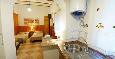 Apartamentos Embrujo de Azahar