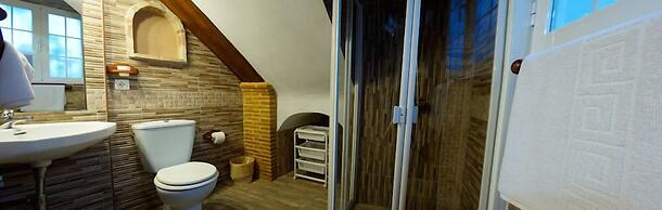 Apartamentos Embrujo de Azahar