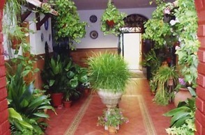 Apartamentos Embrujo de Azahar