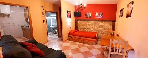 Apartamentos Embrujo de Azahar