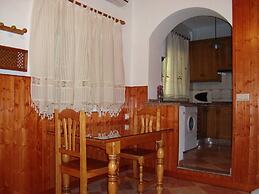 Apartamentos Embrujo de Azahar