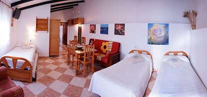 Apartamentos Embrujo de Azahar