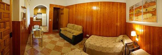Apartamentos Embrujo de Azahar
