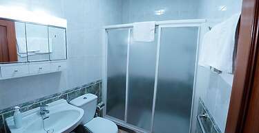 Apartamentos Embrujo de Azahar