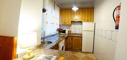 Apartamentos Embrujo de Azahar