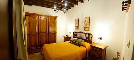 Apartamentos Embrujo de Azahar