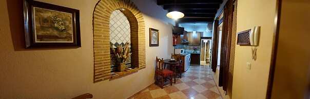 Apartamentos Embrujo de Azahar