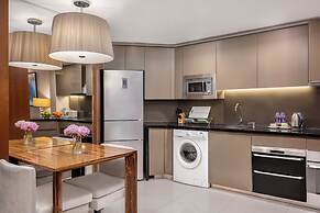 Ascott Huai Hai Road Shanghai