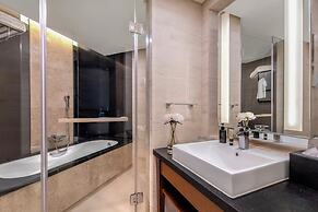Ascott Huai Hai Road Shanghai